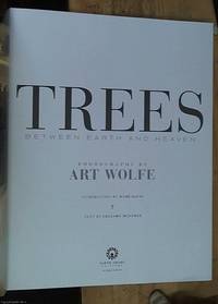 image of Trees: Between Heaven and Earth: Between Earth and Heaven