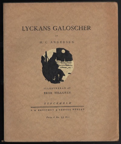 LYCKANS GALOSCHER.