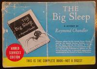 cover of The Big Sleep