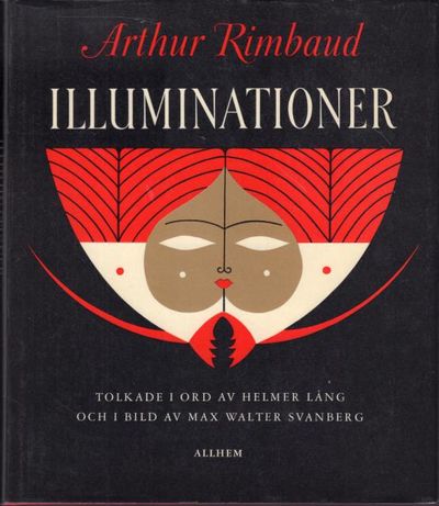Illuminationer. Tolkade i ord av Helmer Lång och…