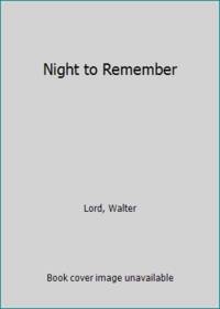 Night to Remember