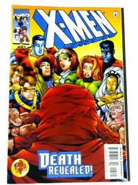 X- Men: (Vol 1) No. 95