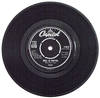 Paul McCartney Mull of Kintyre Capitol Label Single
