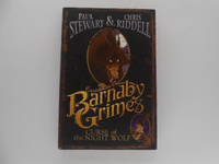 Barnaby Grimes: Curse of the Night Wolf (signed)