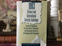 1993 Science and International Security Anthology