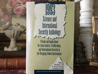 1993 Science and International Security Anthology