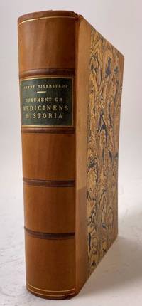 Dokument ur medicinens historia under sextonde…