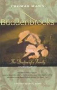 Buddenbrooks : The Decline of a Family