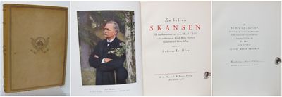 En bok om Skansen. Till hundraårsminnet av Arthur…