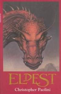 image of Eldest (Spanish Edition)