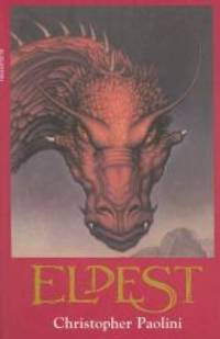 Eldest (Spanish Edition) by Christopher  Paolini - 2006-01-07