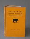 California Spanish and Indian Place Names: Their Pronunciation, Meaning and Location