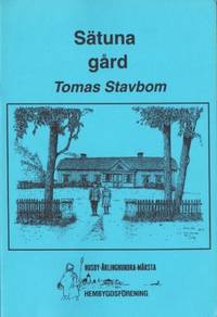 Sätuna gård.