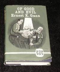 image of Of Good and Evil