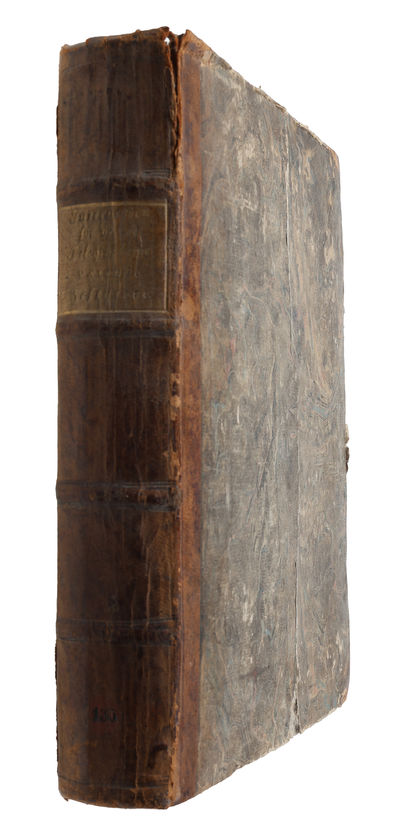 Instruction for de ved Telegrapherne værende…