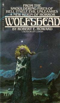 image of WOLFSHEAD