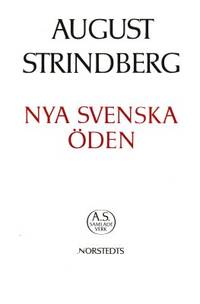 Nya svenska öden. Texten redigerad och…