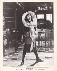 Funny Face (Original photograph from the 1957 film)