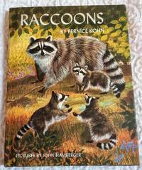 cover of Raccoons