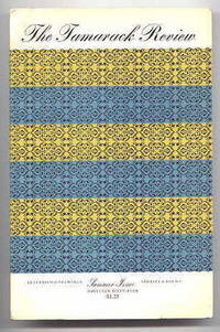 THE TAMARACK REVIEW. SUMMER 1964. ISSUE 32.