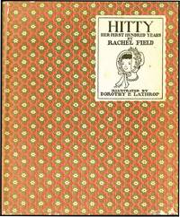 image of HITTY: HER FIRST HUNDRED YEARS