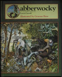 Jabberwocky by Carroll Lewis - 1987