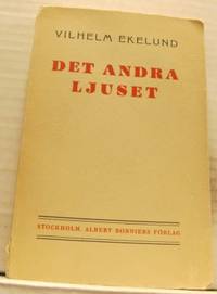 Det andra ljuset.
