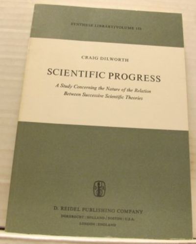 Scientific Progress. A Study Concerning the…