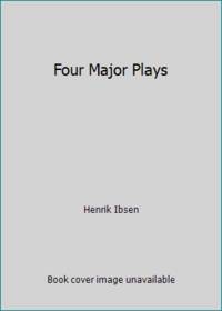 Four Major Plays