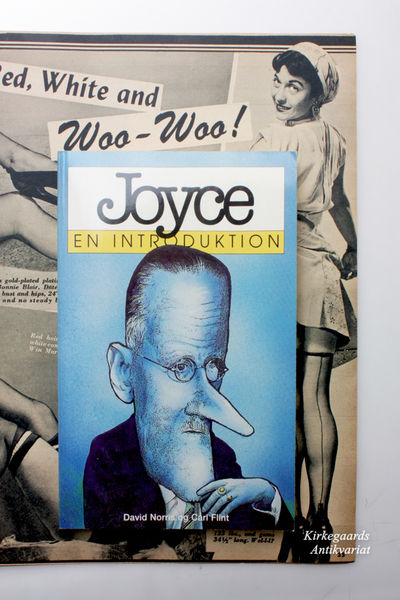 Joyce – en introduktion.