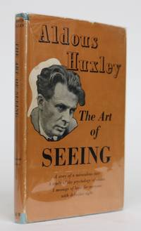 40+ Aldous Huxley The Art Of Seeing Pictures