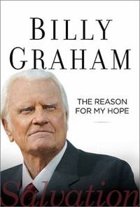 The Reason for My Hope : Salvation