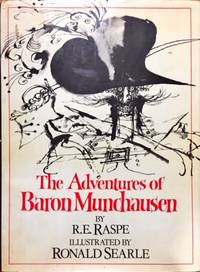 image of The Adventures of Baron Munchausen.