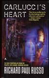 CARLUCCI'S HEART
