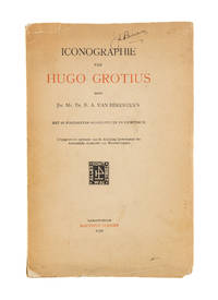 Iconographie van Hugo Grotius