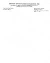 British-Soviet Pamirs Expedition, 1962 (Letterhead Stationery)