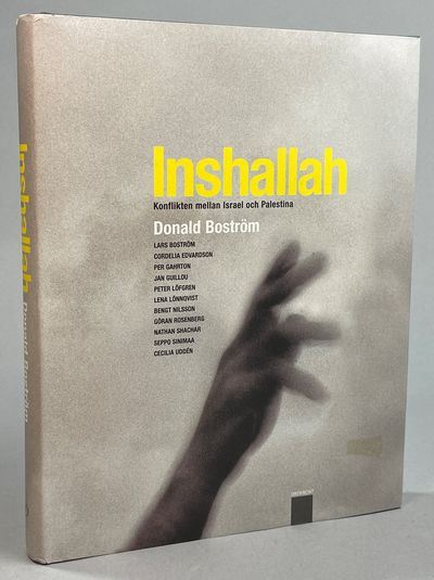 Inshallah. Konflikten mellan Israel och…