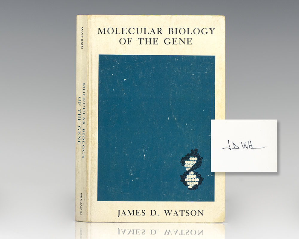 Watson Molecular Biology Of The Gene 8th Edition