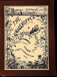 The Grasshopper: A Tragic Cantata