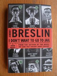I Don't Want to Go to Jail