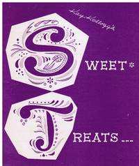 image of Kay Kellogg's Sweet Treats