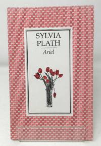 Ariel (Faber Paperbacks) by Plath, Sylvia - 1968-01-01