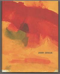 Jerry Zeniuk: Aquarelle 1974 - 2003