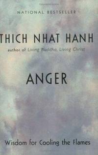 Anger : Wisdom for Cooling the Flames