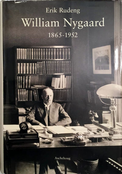 Erik Rudeng: William Nygaard 1865-1952