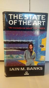 cover of The State of the Art