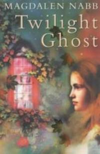 Twilight Ghost by Magdalen Nabb - 2002-01-01