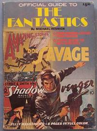 OFFICIAL GUIDE TO THE FANTASTICS