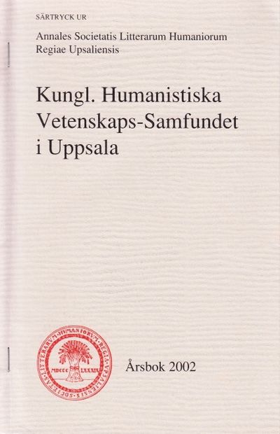 Berättelsen om de tre döda och de tre levande. En…