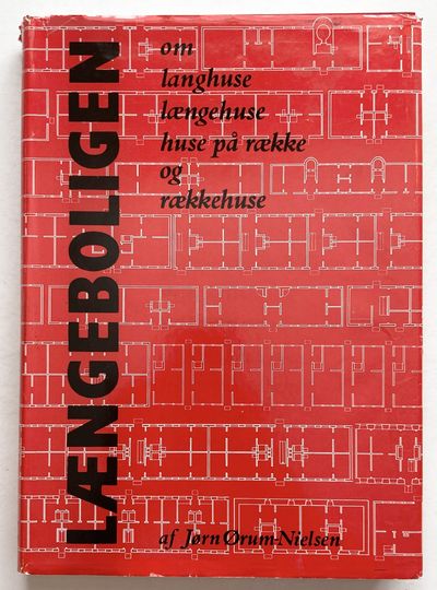 Længeboligen - om langhuse, længehuse, huse på…